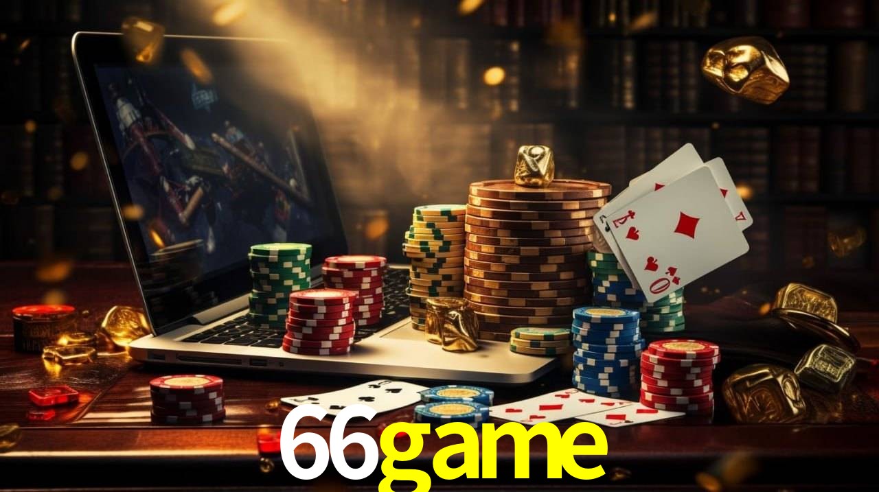 Experiência VIP 66game
