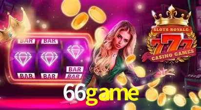 Desvendando o Mundo dos Jogos Virtuais na 66game