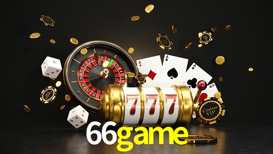 Welcome Bonus 66game