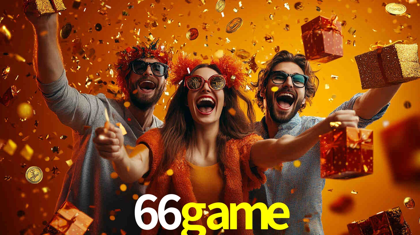 66game - Noite de Fortuna Real - 66game.com