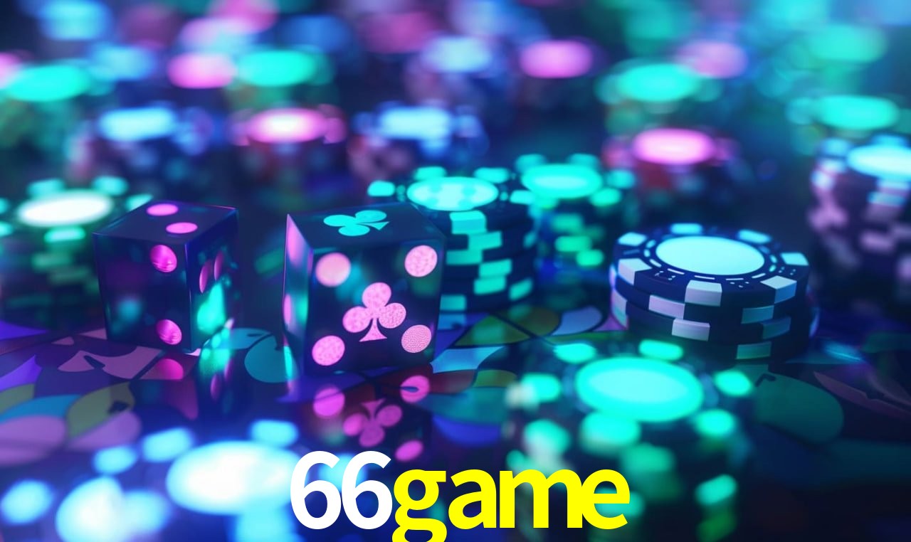 Estatísticas 66game