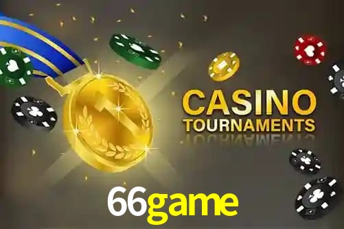 66game - App Features