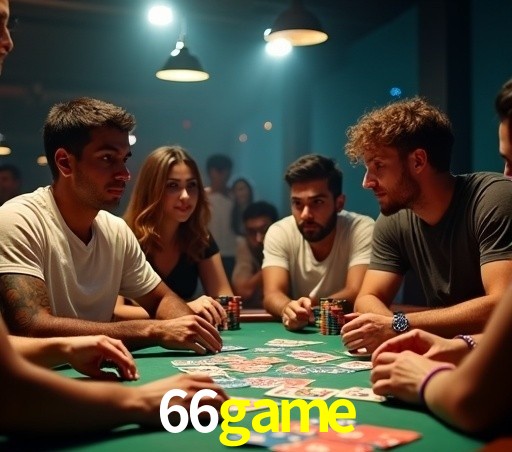 66game Slot - 320+ Caça-Níqueis Premium