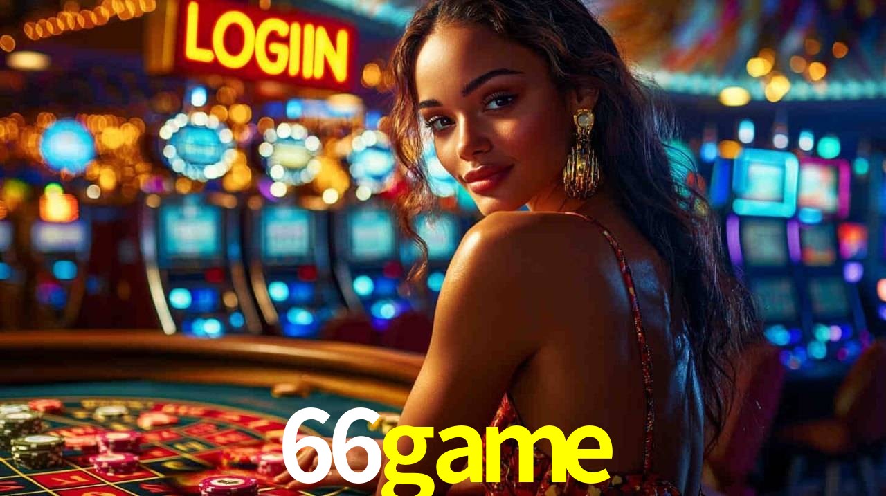 66game Brasília - Jogo Features