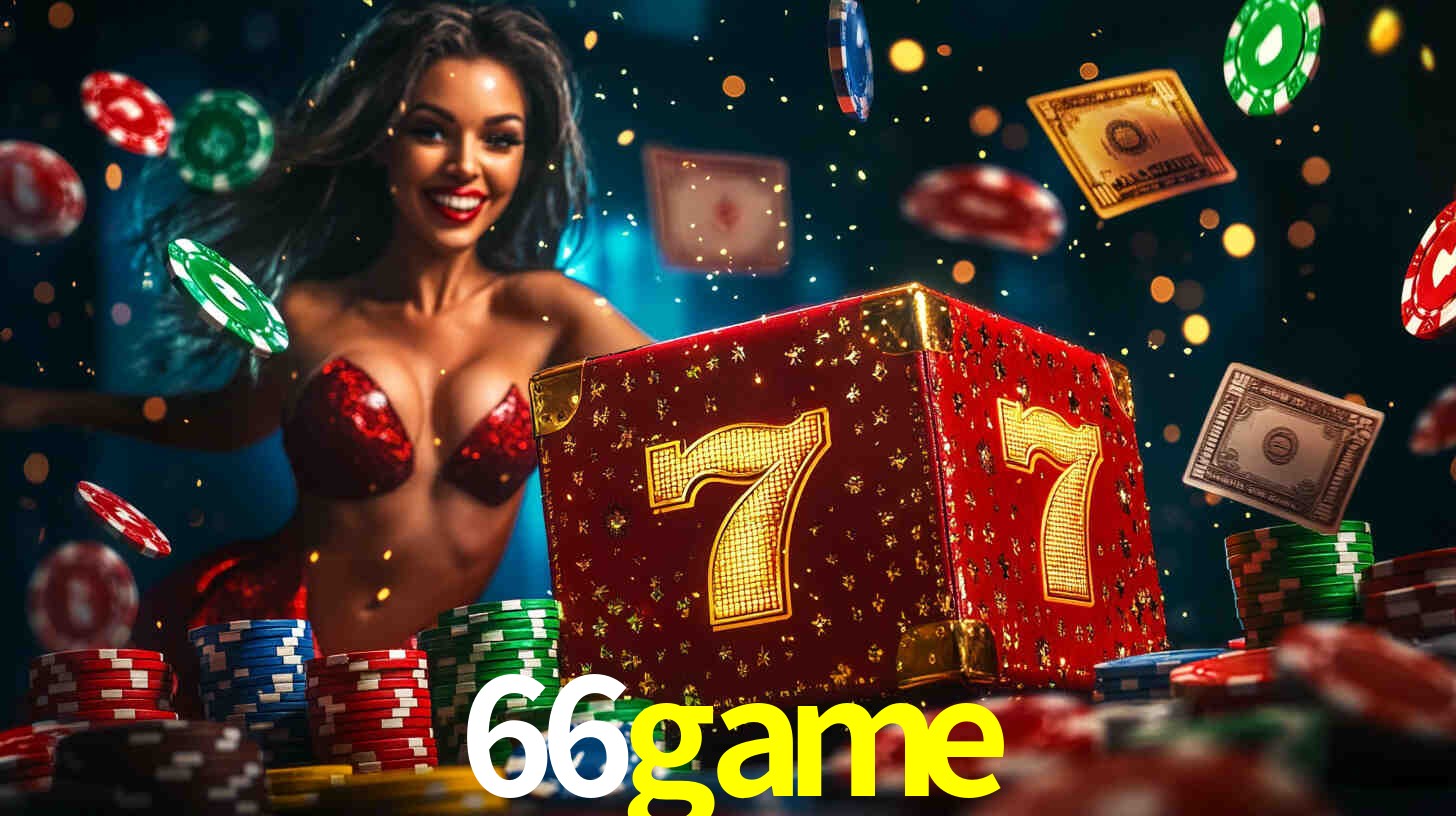 A Emoção da Loteria na 66game: Uma Chance de Mudança de Vida