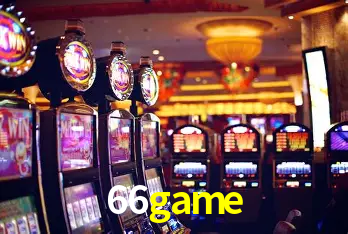 66game Cassino - 80+ Mesas ao Vivo
