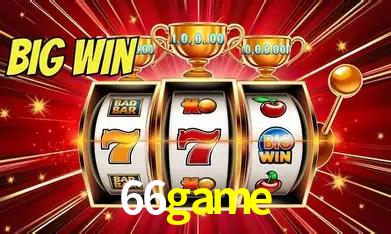 66game Bônus - Pacote R$5.000 + VIP
