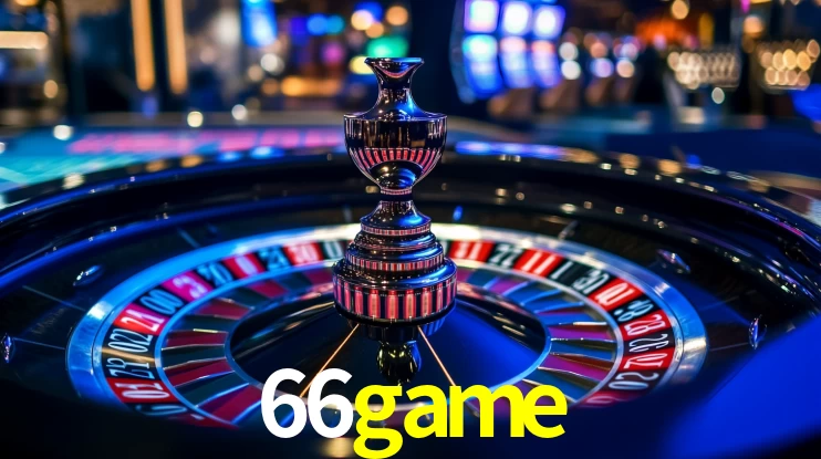 66game App Interface