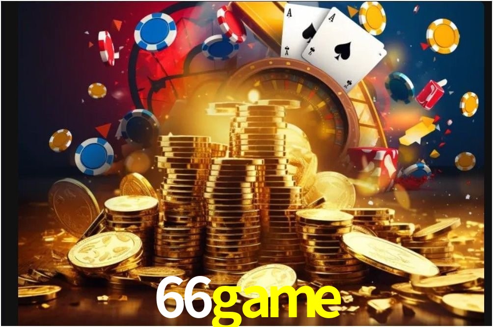 Bônus Diários 66game