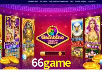 66game Rio de Janeiro - Bonus Terms