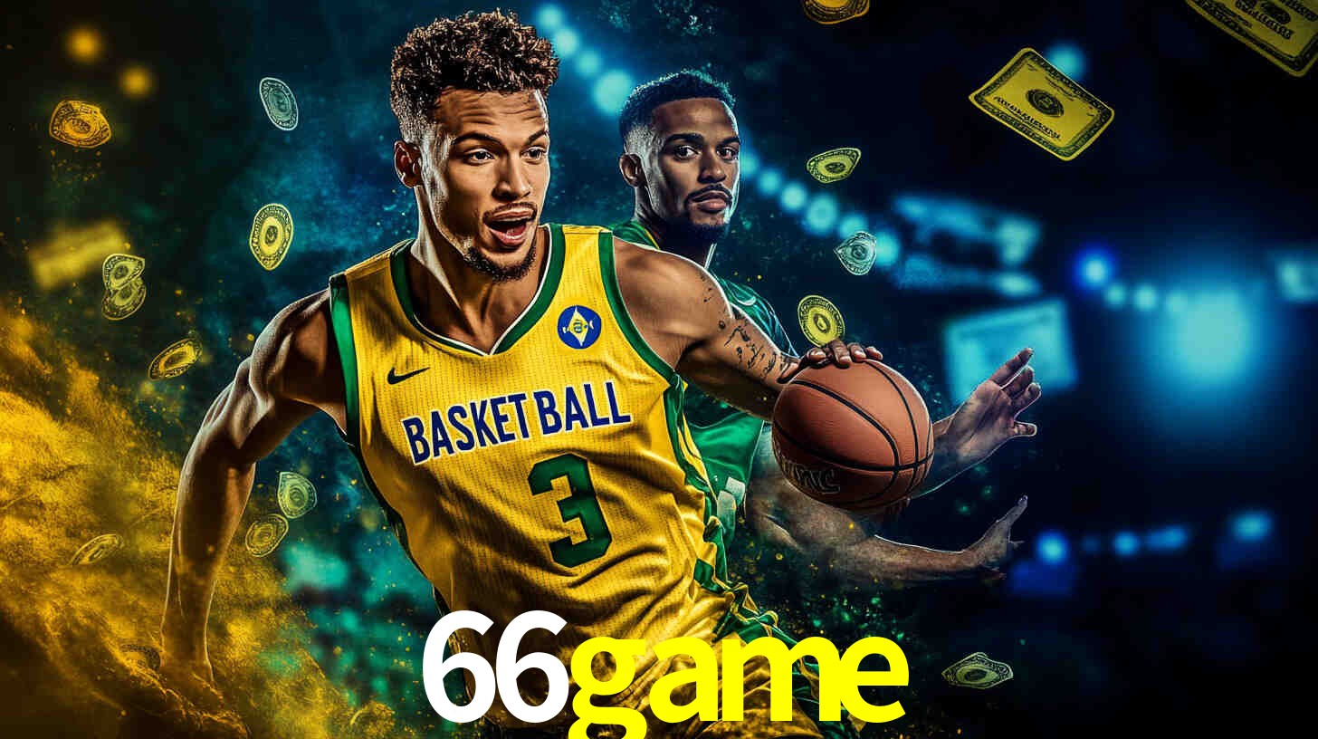 Explorando a Categoria de Eventos em Apostas na 66game