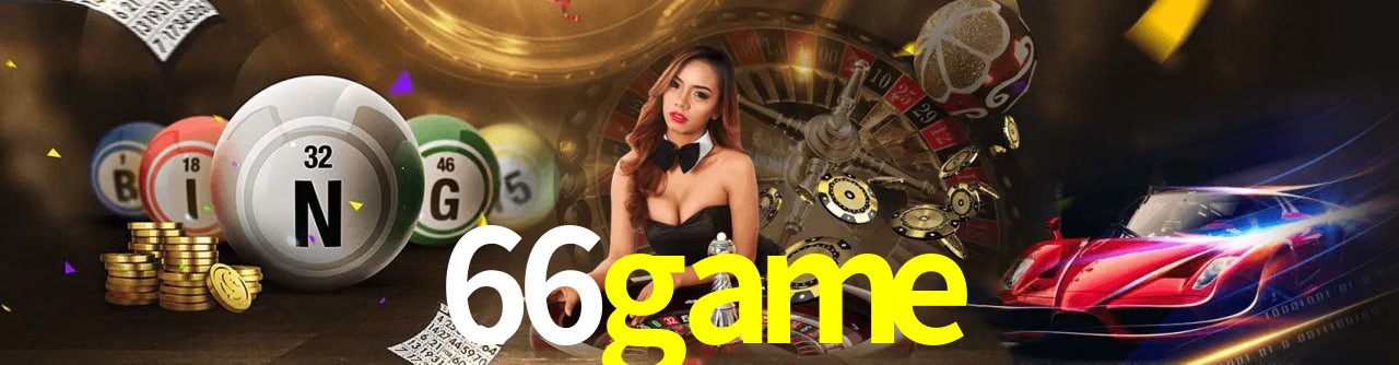 66game São Paulo - Top Slots