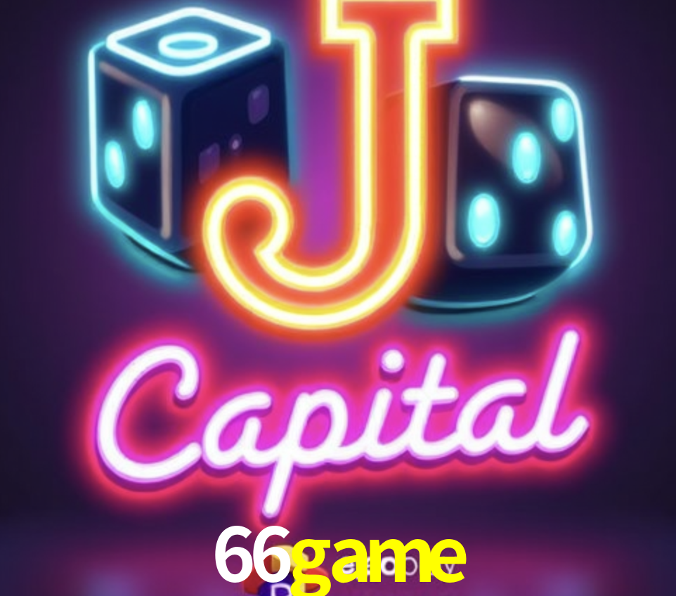 APP oficial da 66game para mobile