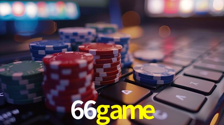 66game Entrar - Login Seguro Certificado