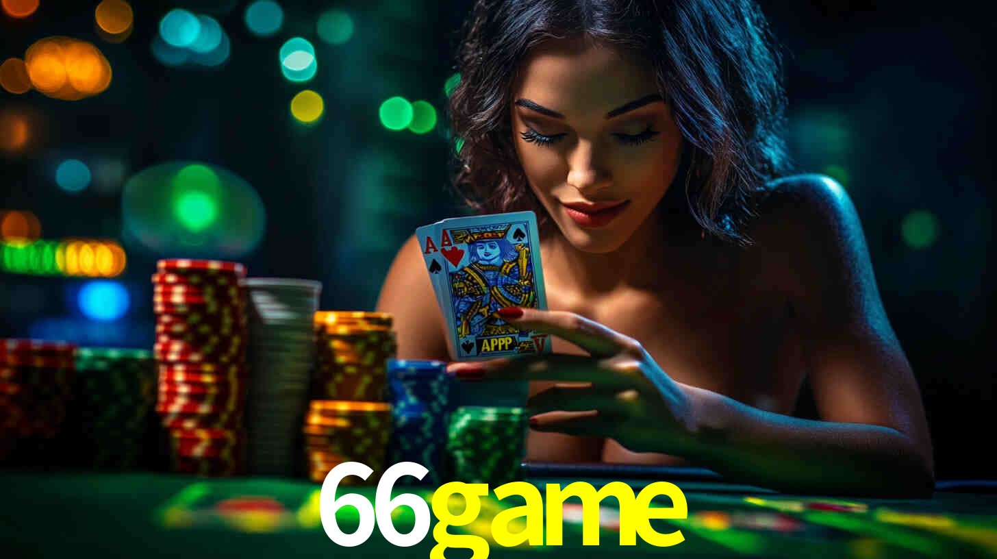A Experiência Imersiva dos Cassinos Ao Vivo no 66game