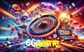 Casino Ao Vivo 66game