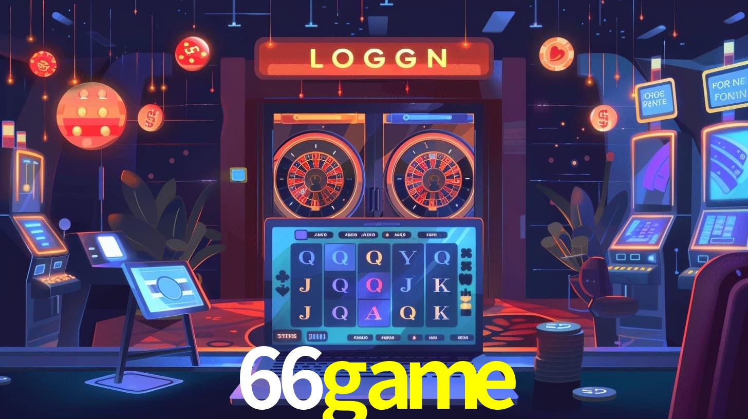 66game Rio de Janeiro - Licenses