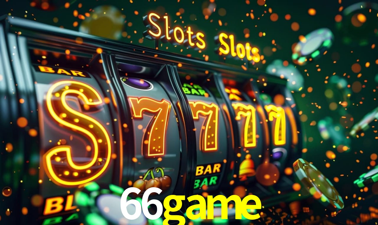 Recursos de Bônus 66game