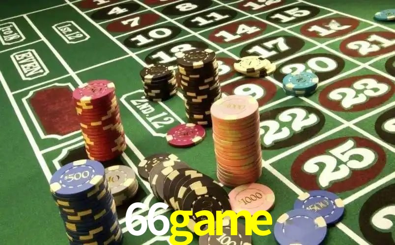 Promoção Relâmpago 66game