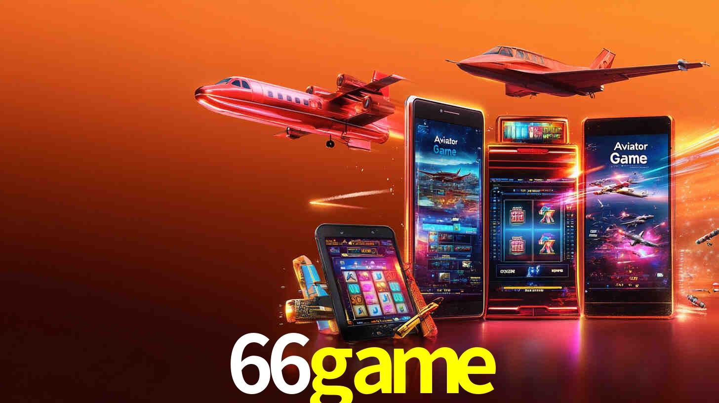 Apostas Esportivas na 66game: Um Guia Completo