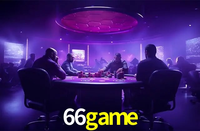Design Responsivo 66game