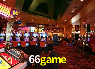 Descubra a Essência do 66game: Nossa História e Compromissos