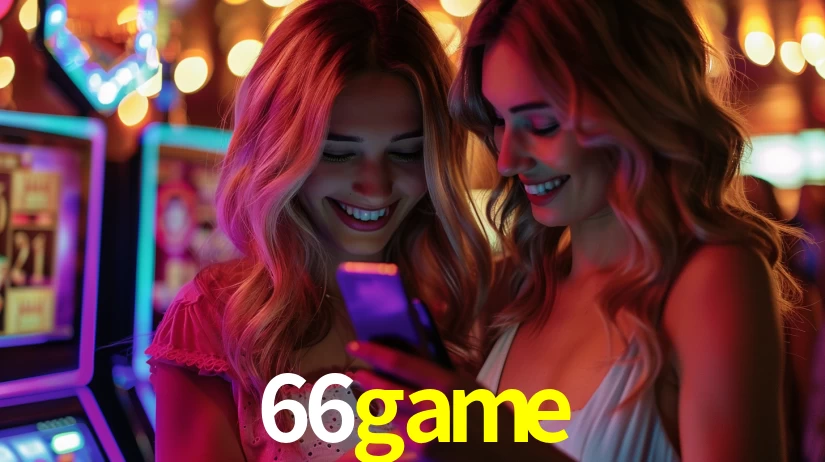 Explore as vantagens do 66game: serviço profissional e confiabilidade