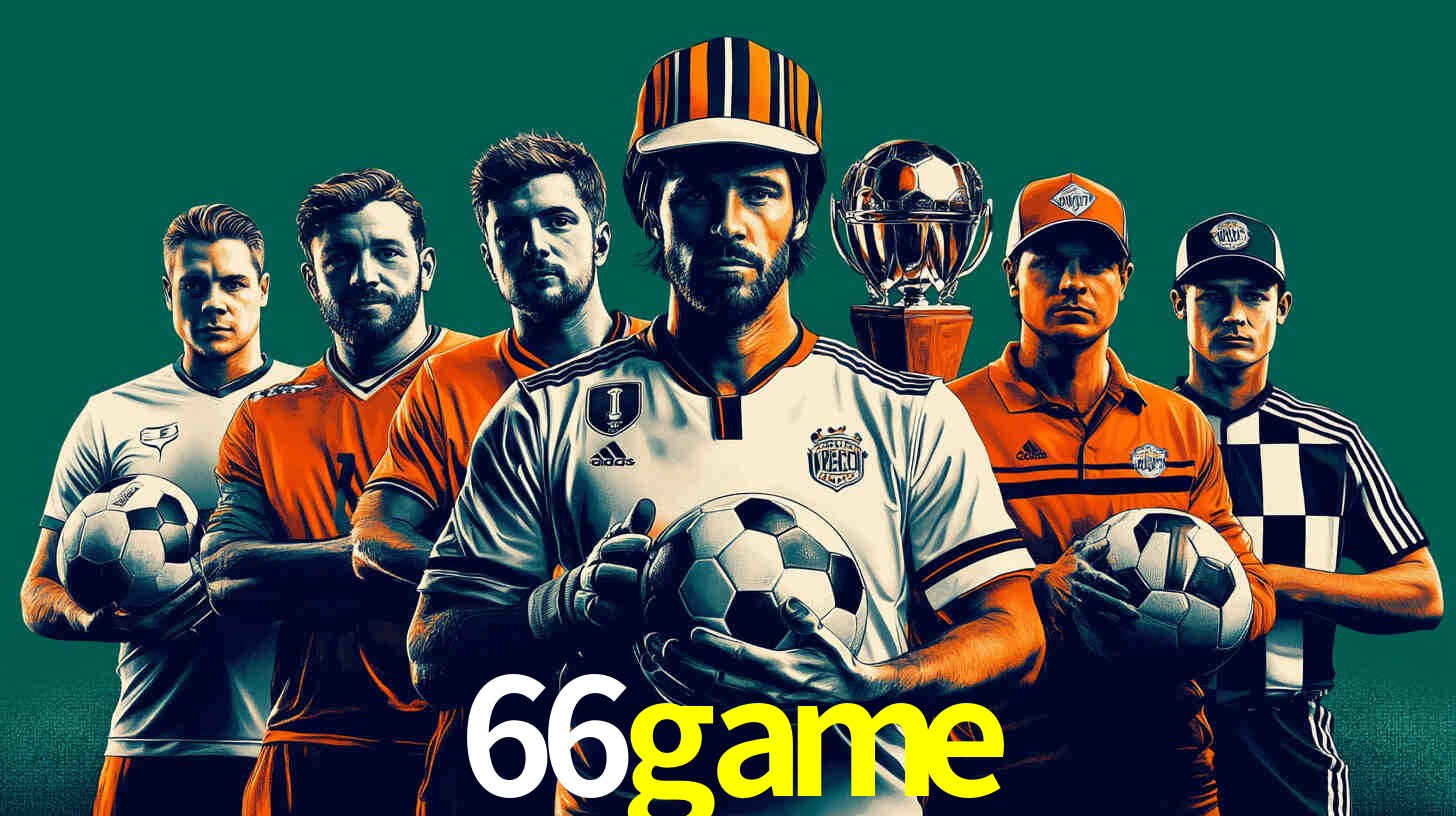 Descubra o Programa VIP da 66game: Vantagens Exclusivas para Jogadores