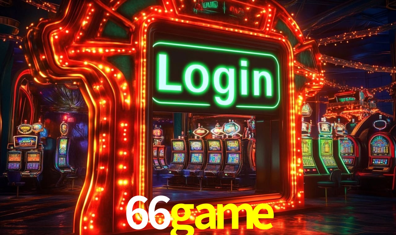 Diretório de Jogos 66game
