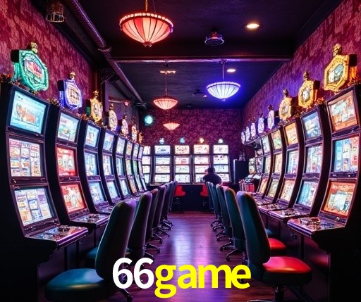 66game Rio de Janeiro - Slot Strategy