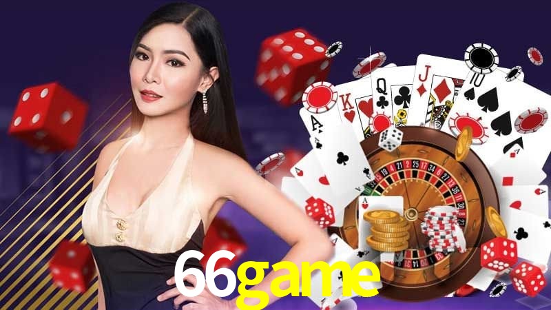 Casino VIP 66game