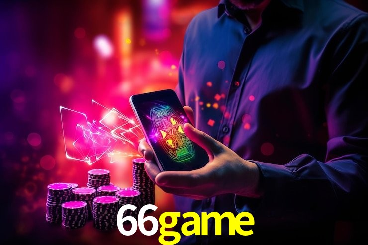 Apostas de Tênis 66game