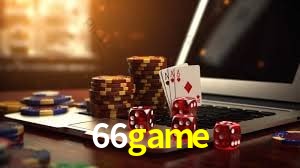 Bônus de Boas-vindas 66game