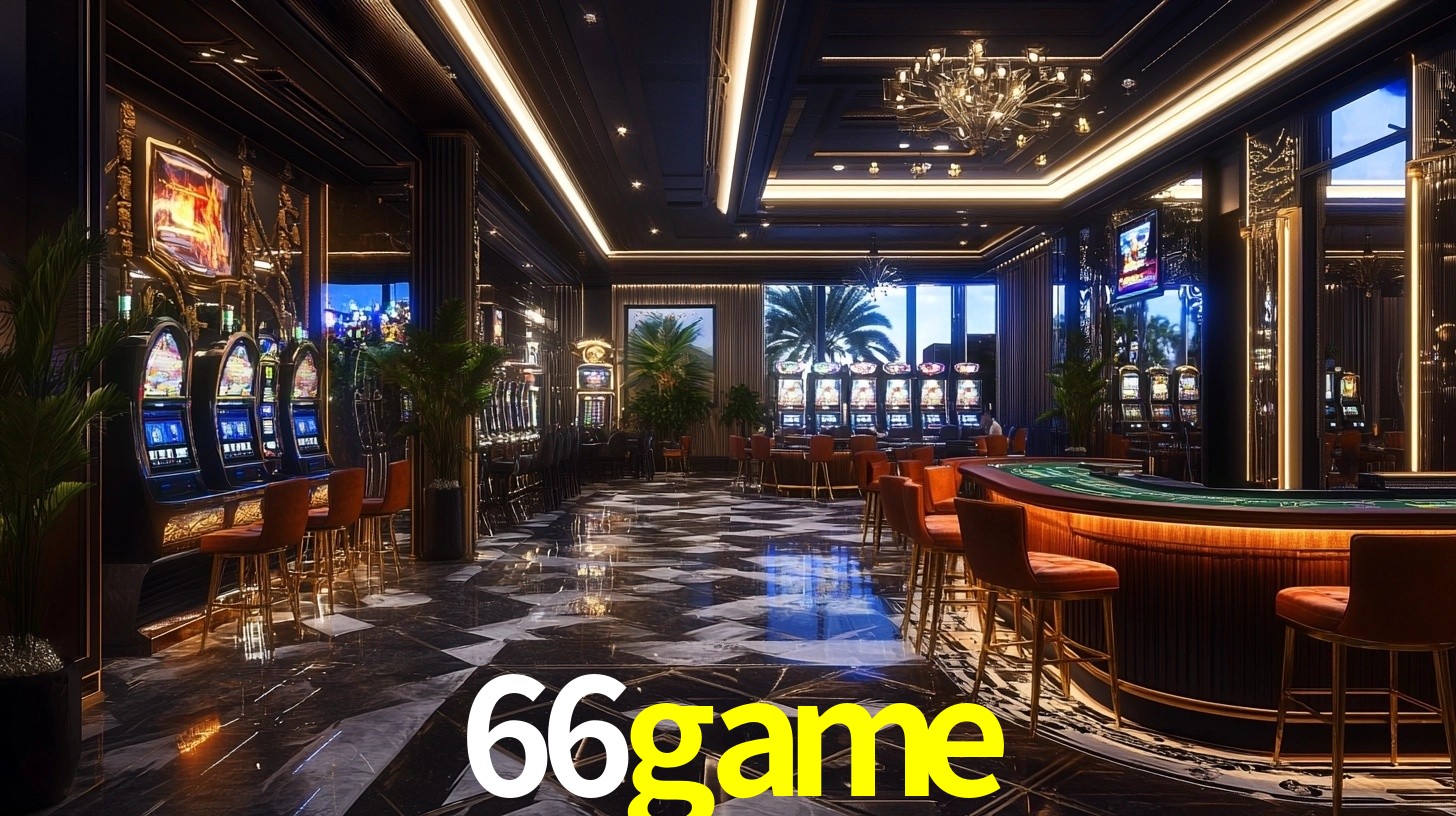 Welcome Bonus 66game