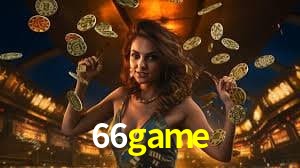 Game Providers 66game