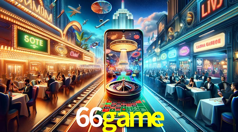 Exclusive Offers 66game
