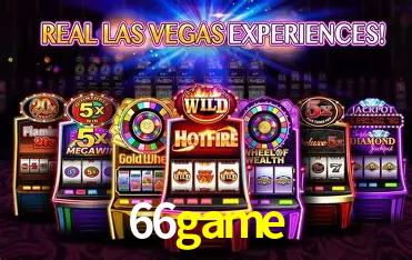 66game Brasília - Casino Guide