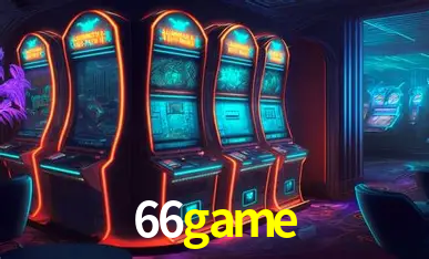 A Revolução dos Aplicativos de Jogos no 66game