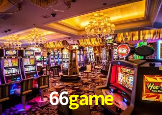 66game Belo Horizonte - VIP Casino