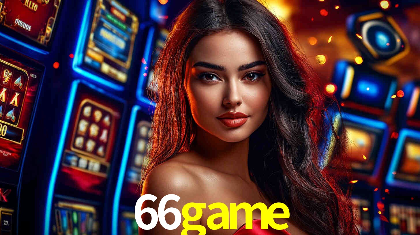 Desvendando o Mundo dos Jogos Virtuais na 66game
