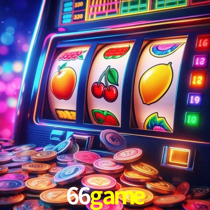 Cadastro Rápido 66game