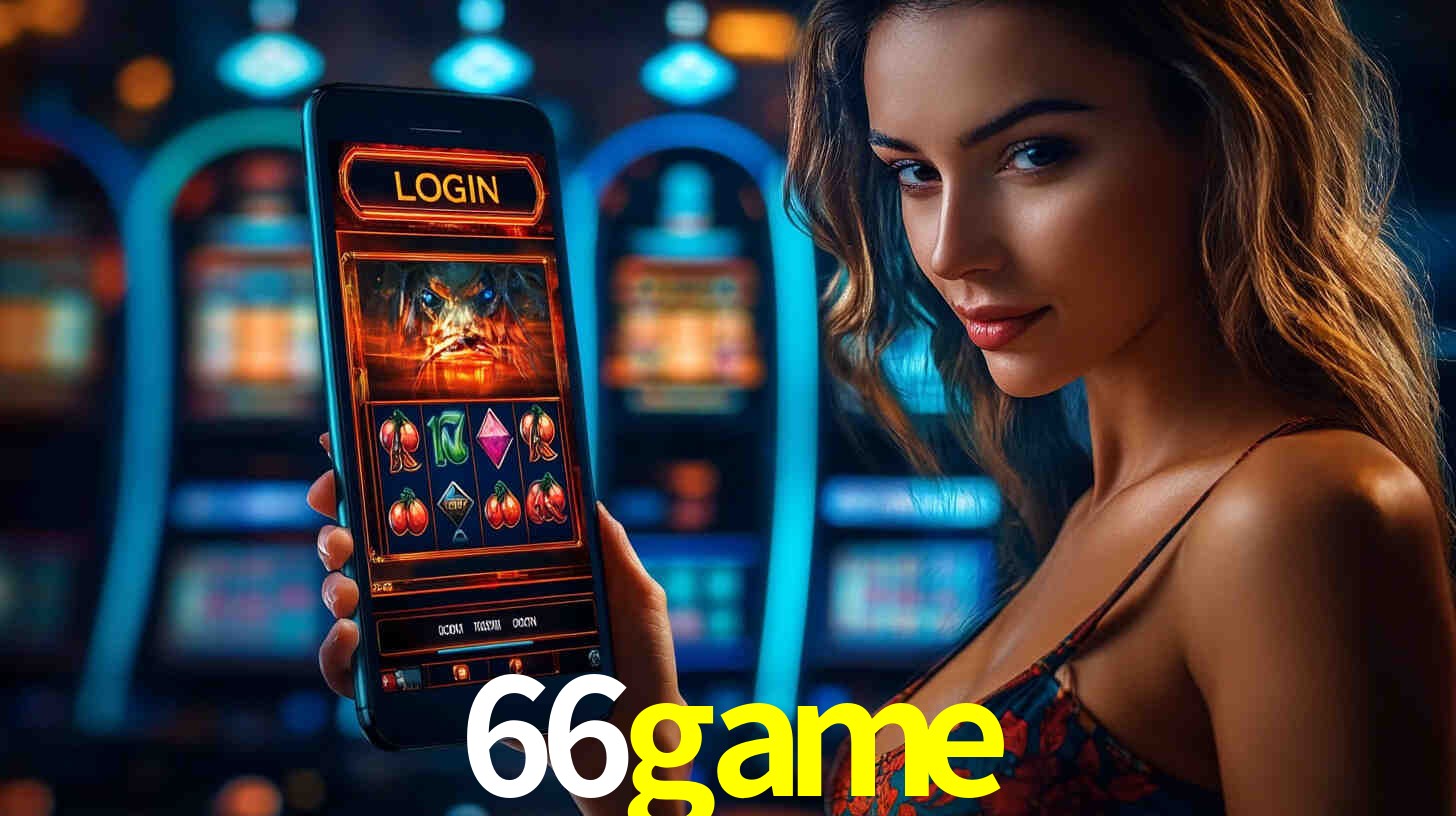 66game: A Experiência de Casino com Jogos de Mesa ao Vivo