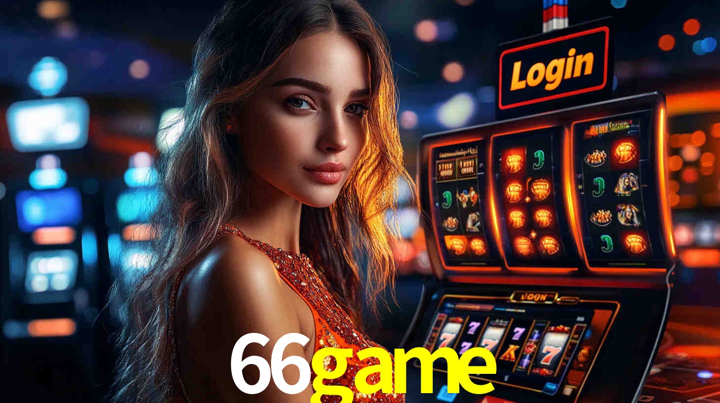 Experimente o Login Seguro Premium no 66game