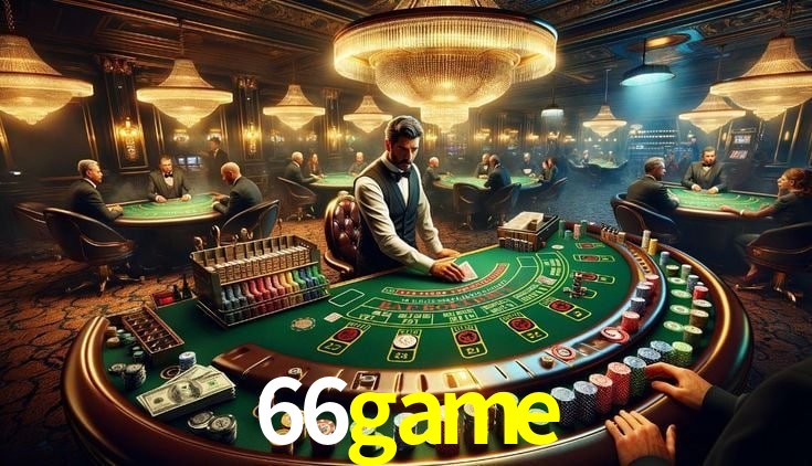 Live Casino 66game