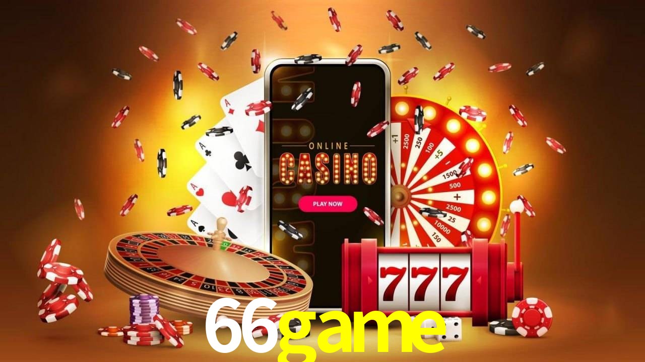 66game Belo Horizonte - Jackpots