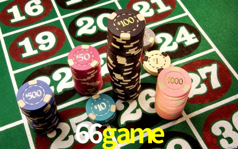Provedores de Jogos 66game