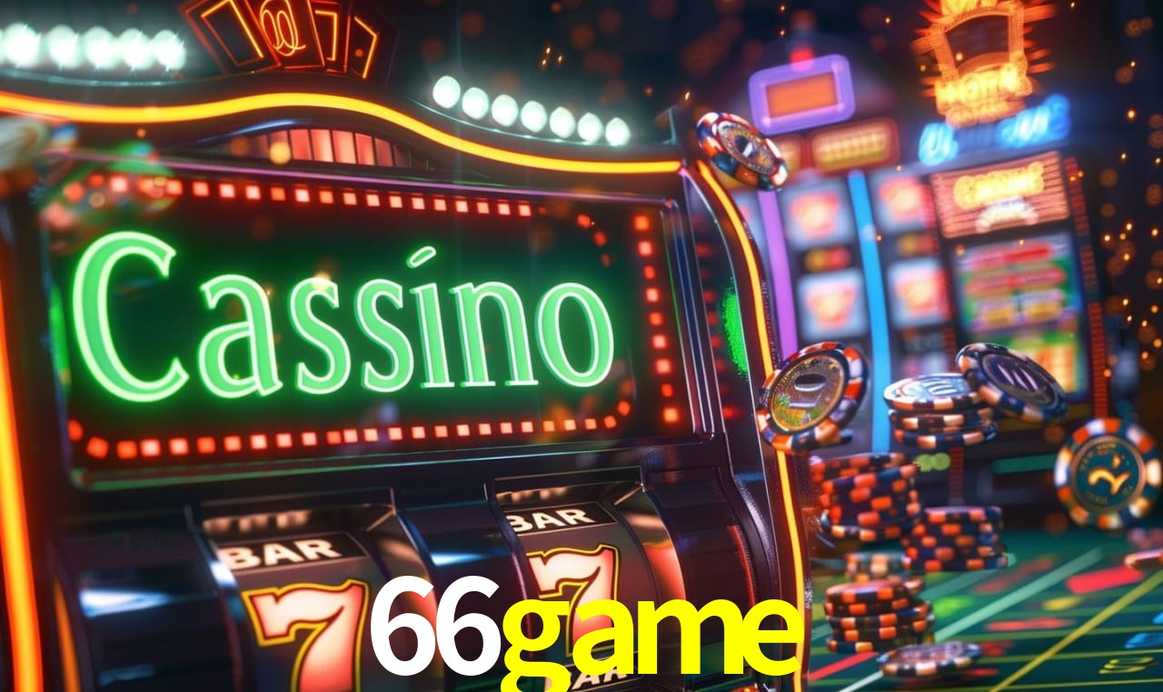 66game - Pagamento PIX Instantâneo