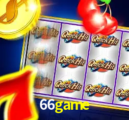 A Popularidade dos Caça-Níqueis no 66game