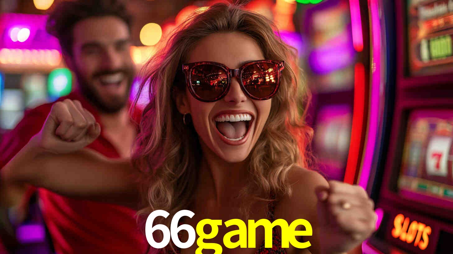 Inovações de Jogos na 66game: O Futuro das Experiências Interativas