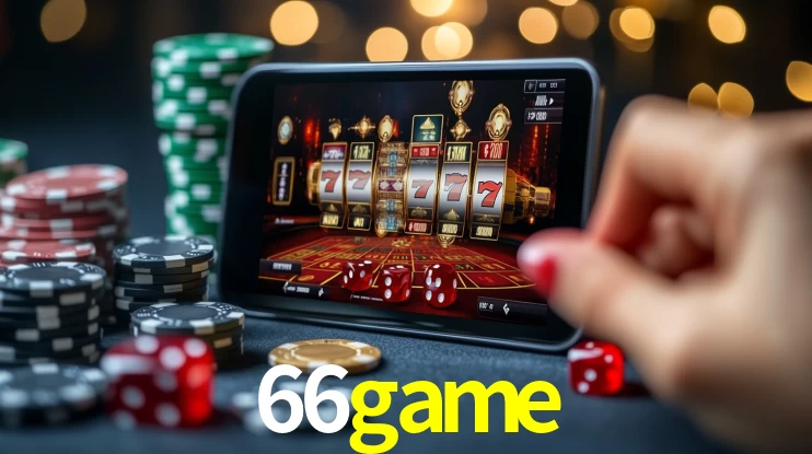 Blackjack Table 66game